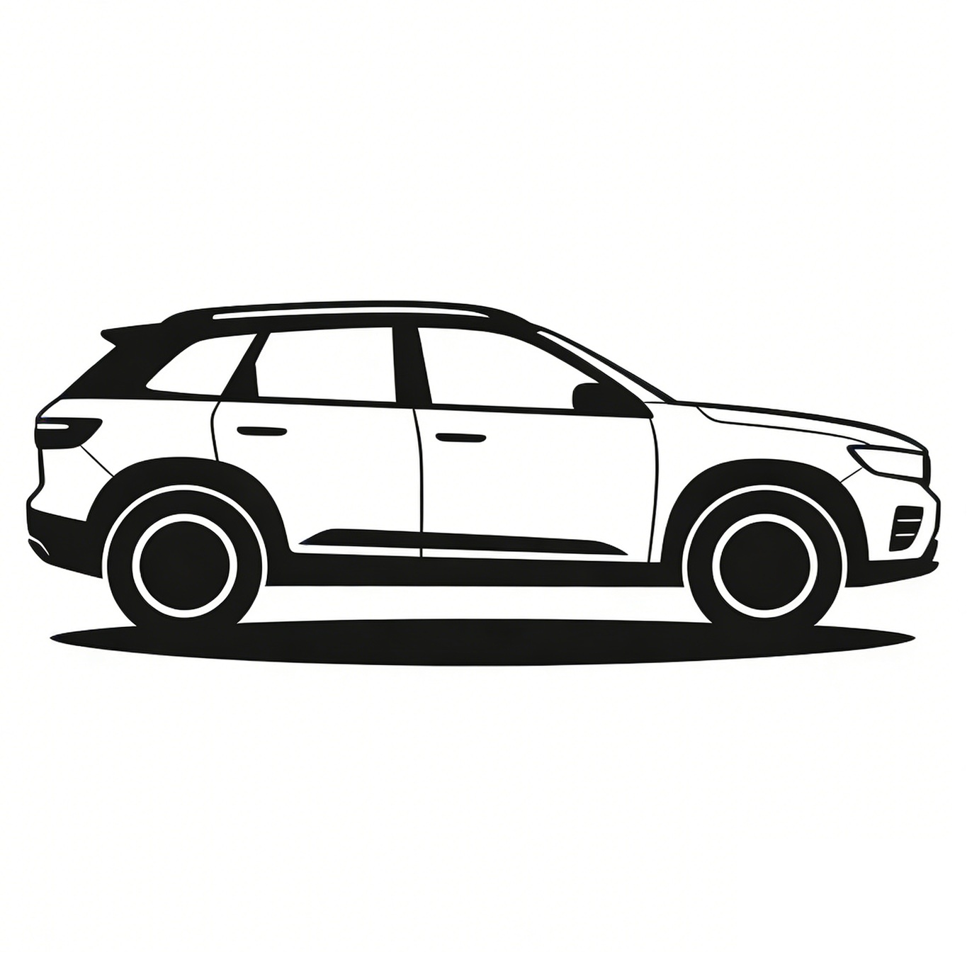 SUV