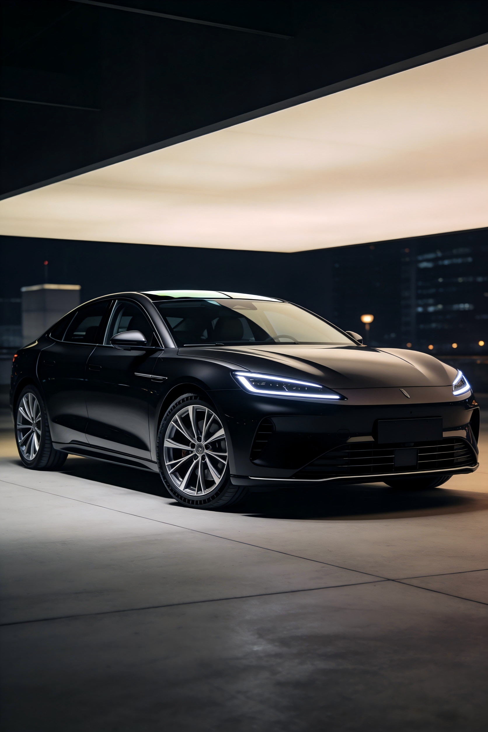 Цифровая инфраструктура